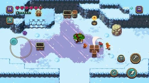 烁石物语完整解锁版 安卓免费版v1.8.259